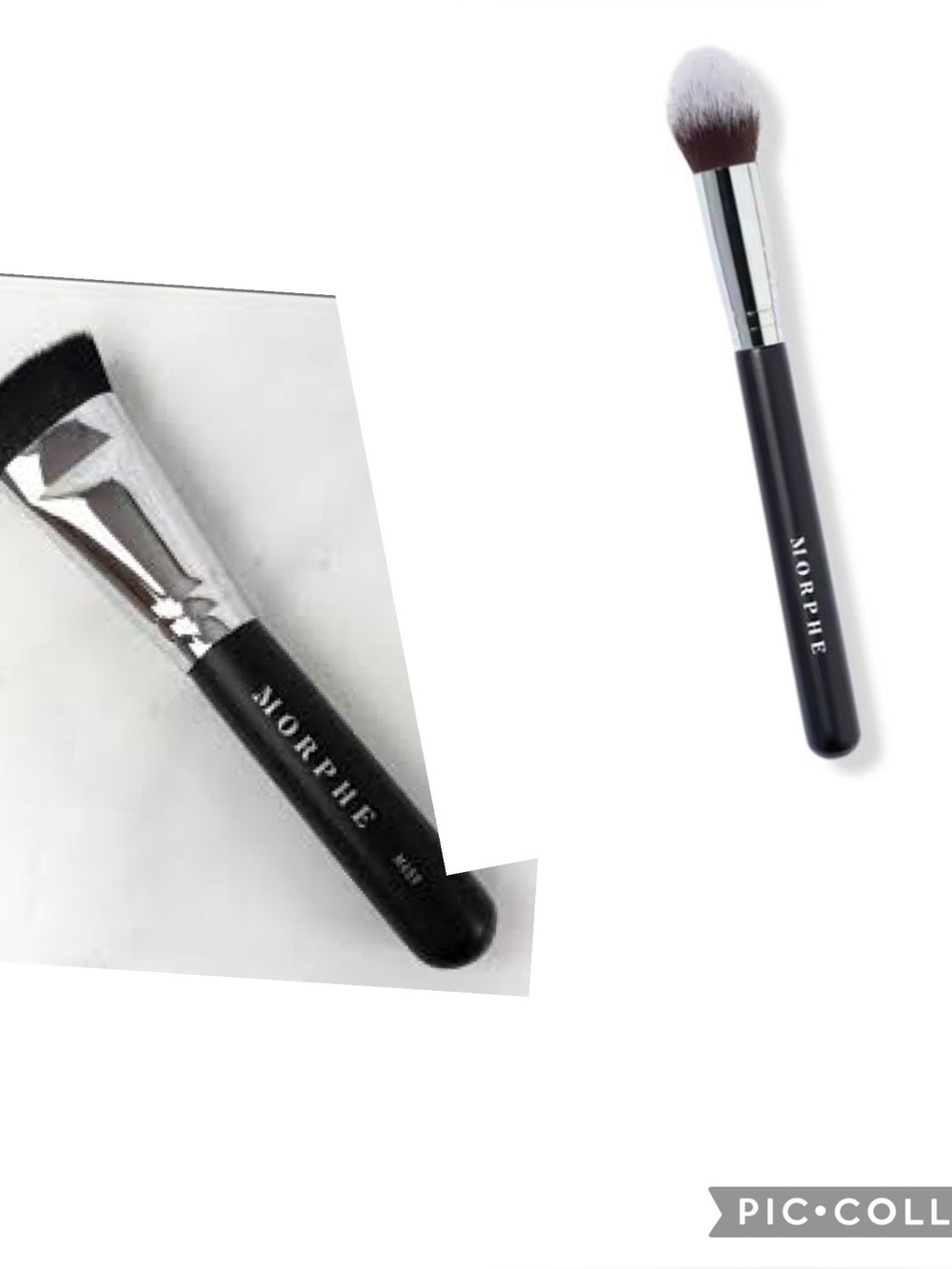 MORPHE BRUSH LOT!